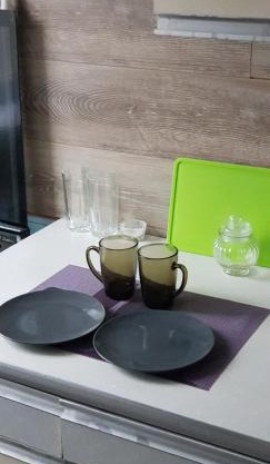 Magic Apartment , Однушка возле центра