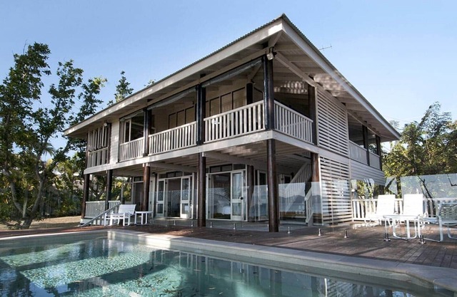Magic Beach House - Mission Beach