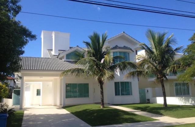 Magic Island Villa