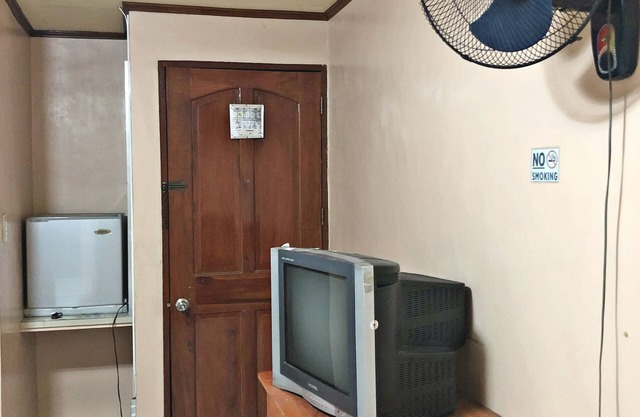 Magic Square Inn