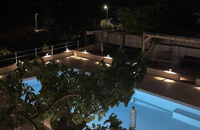 Magic View 4U Luxury Villa, Tago Vibes