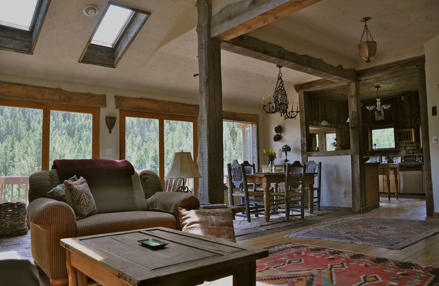 Magical Mountain Getaway - Eldora Ski Resort, 7mi away