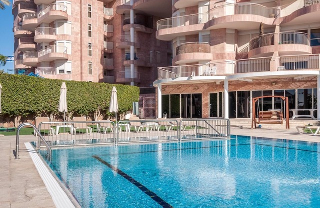 Magical Sea View with 3 Bedroom