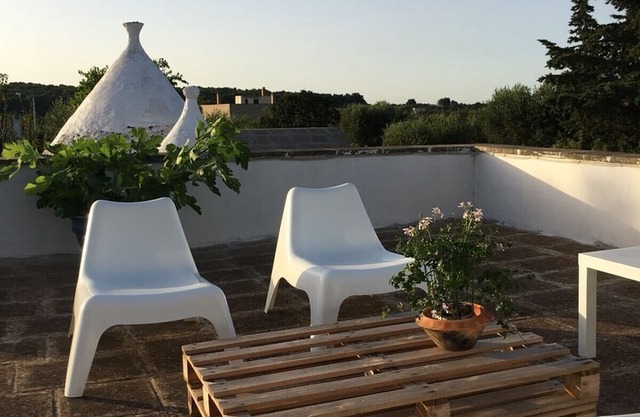 MAGICO TRULLO PUGLIA WITH OUTDOOR POOL-DISCOUNTS FOR AUGUST !!! -15%