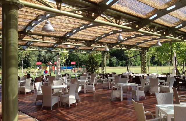 Magione Papale Relais