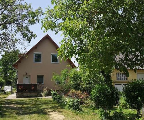 Magnólia Apartman