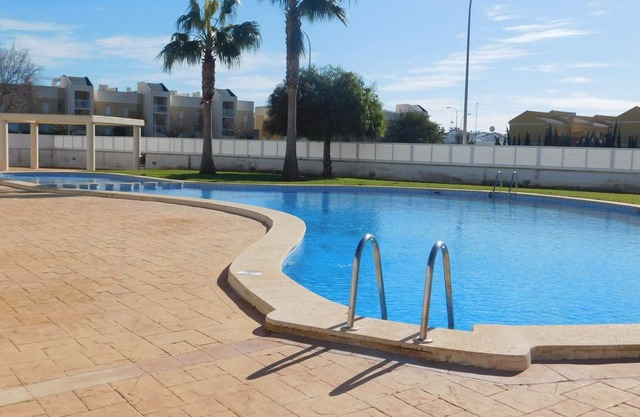 Magnífico Dúplex Adosado - Bungalow for 6 people in El Vergel