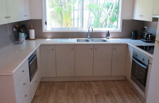 "MAGNETIC HAVEN UNIT 2" in Arcadia