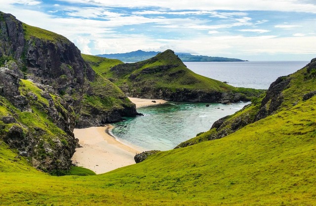 Magnfred's Place Batanes