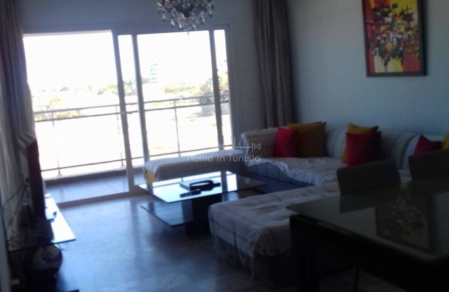Magnificent apartment
