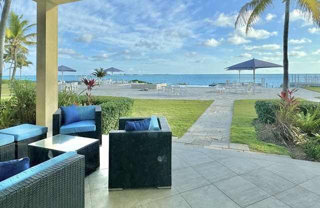 Magnificent, Beachfront Luxury. Heaven on Earth.