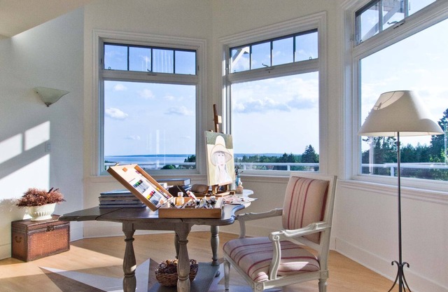Magnificent St. Andrews Seaside Estate
