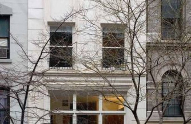 Magnificent Townhouse - Upper East Side