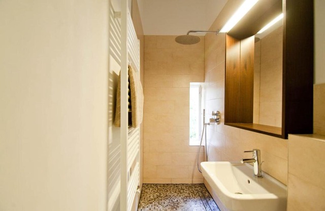 Magnificent turn of century flat (legal)