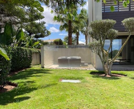 Magnifique villa de 1500m^avec piscine