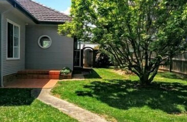 Magnolia Corner Bowral 