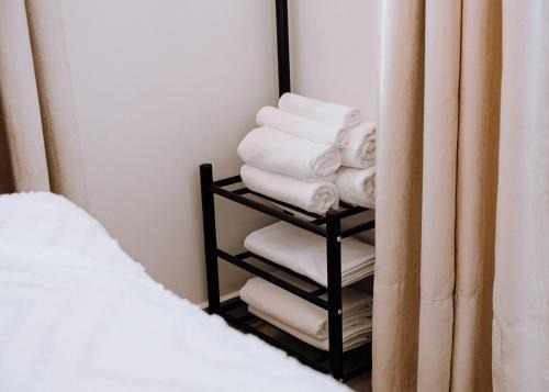 Magnolia Homes Tz