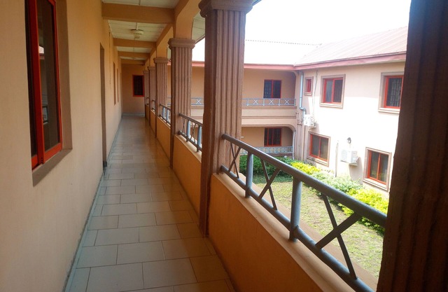 Magreth Event Centre & Hotel