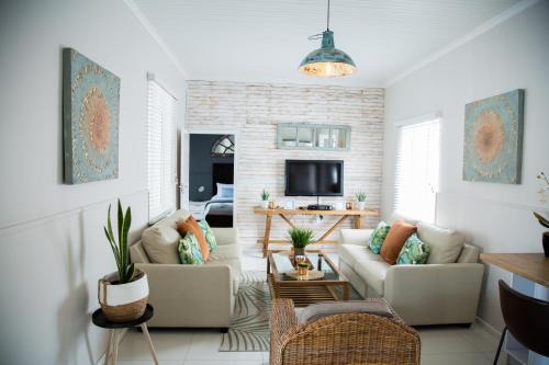 Mahdi Cottage