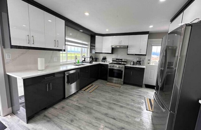 Mahil Estates - 3 BDRMn