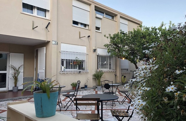 MaHouse GuestHouse
