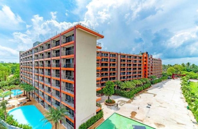 Mai Khao Beach Condo Hotel by VillaCarte