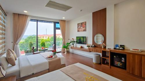 MAI Luxury Hotel Ninh Binh