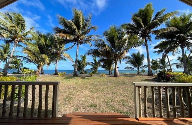 Mai Sunset Island Resort