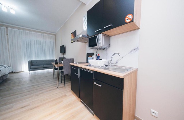 Main Boardinghouse