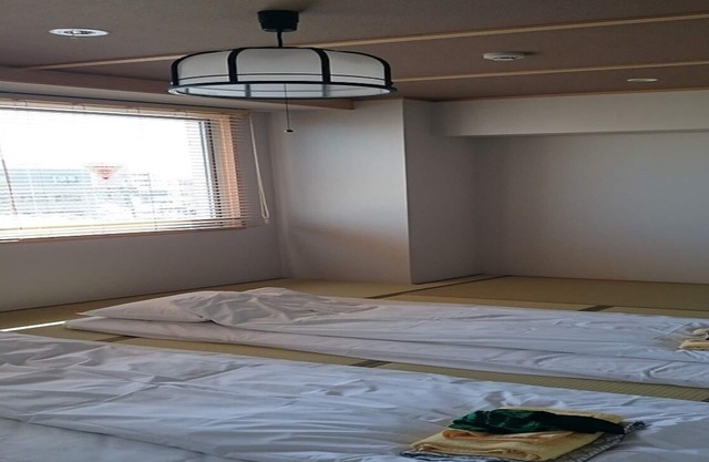 Main building Japanesestyle room 8 tatami free/Kumagaya Saitama