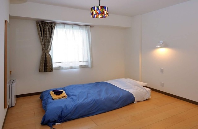 Main Building Nonsmoking flooring bedding incl/Kumagaya Saitama