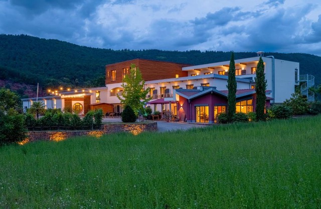 Main-Vinotel Weingut Helmstetter