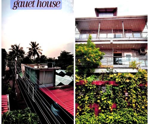 Maina mansion