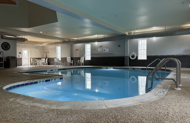 MainStay Suites Grantville - Hershey North