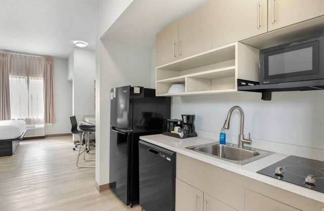 Mainstay Suites
