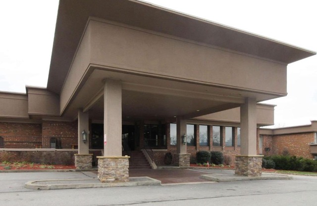 MainStay Suites