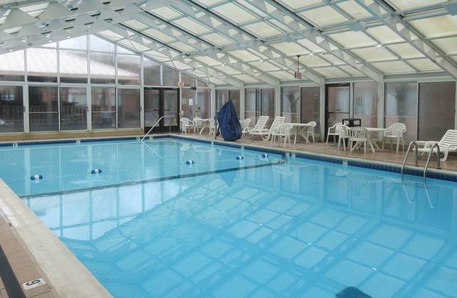 MainStay Suites