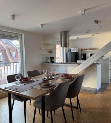 Mainzer Loft