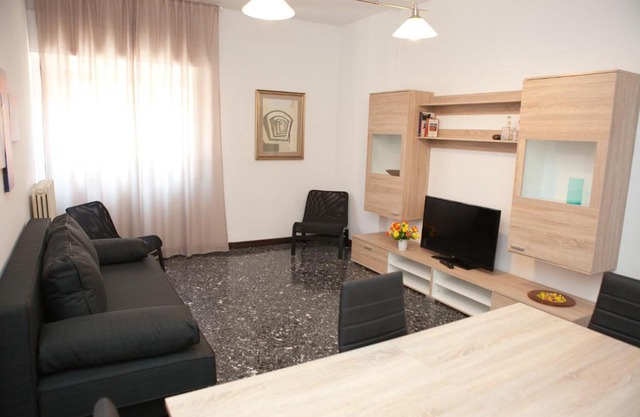 Maipiusenza House