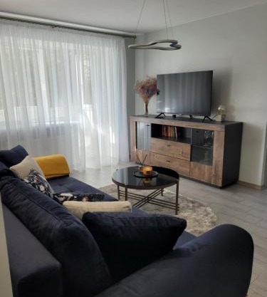 Maironio apartamentai