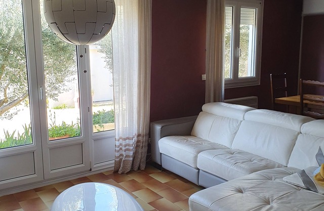 Maison Centre Village Impasse Calme. . 20 mns D'avignon 25 mn Cavaillon