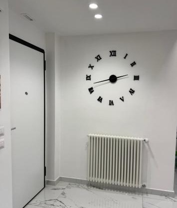 Maison ì apartment