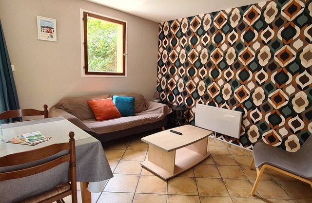Maison 2 Chambres