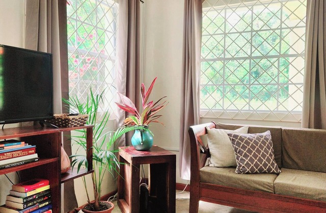 Maison 79 – Your Private Soufrière Escape w/2BR, 2BA, AC & WiFi