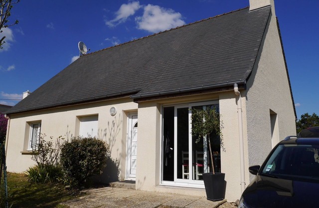 Maison au Pouldu Proche des Plages