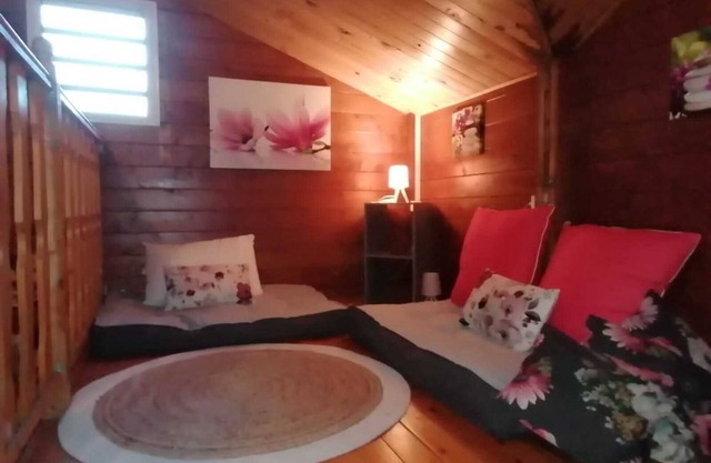 Maison Avec Jacuzzi et Jardin à 5 min de la Plage