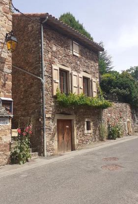Maison avec jardin SYLVANES