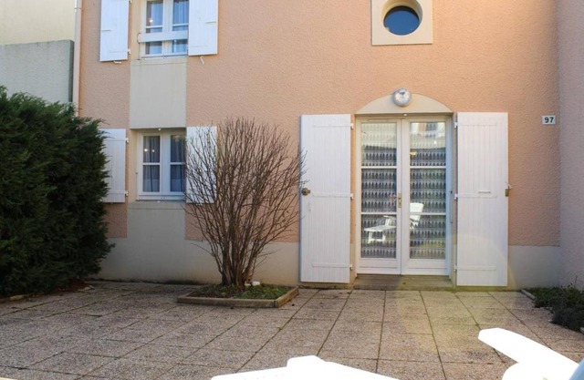 Maison avec Mezzanine 4 Couchages, à 500m de la Plage - Dolus-d'Oléron - FR-1-246A-388