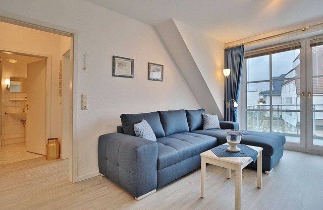Maison Baltique Apartment 26 - Maison Baltique Niendorf