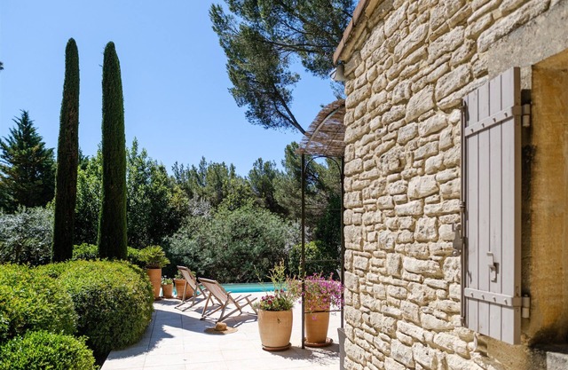 MAISON CAPUCINE - LUXURY VILLA + HEATED POOL + CONCIERGE SERVICE